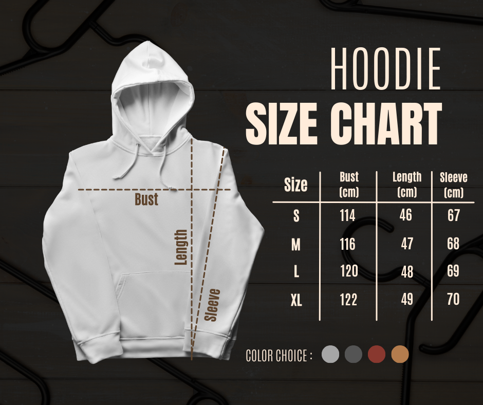 Chill Vibes Hoodie and Pants Set