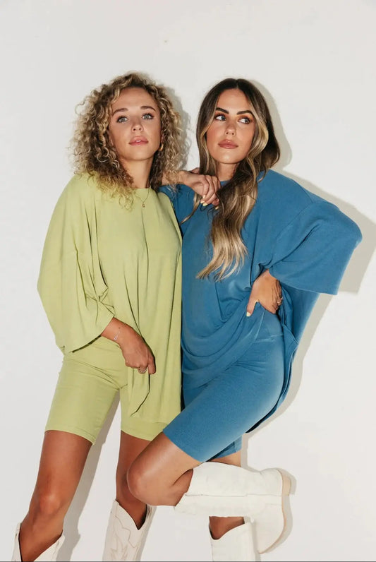 Classic 2-Piece Set