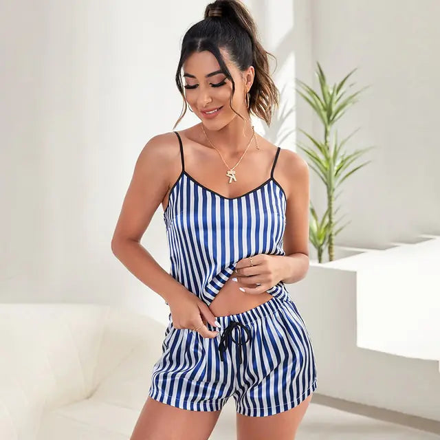 Dreamy Stripes Set